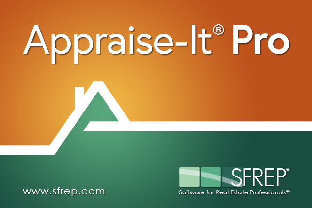 The First UAD 3.6 Appraisal Report Has Been Submitted