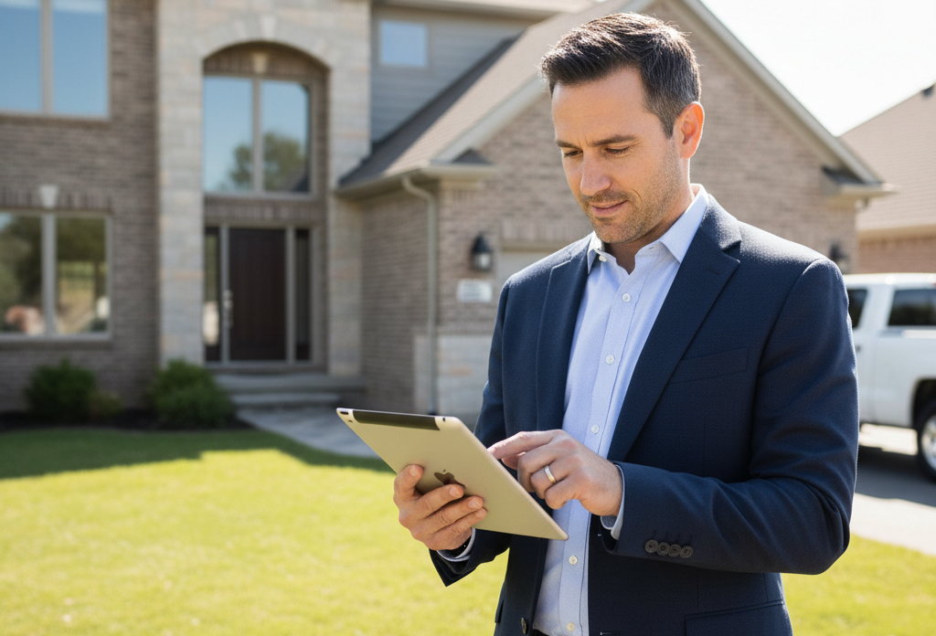 Collecting UAD 3.6 Data in the Field